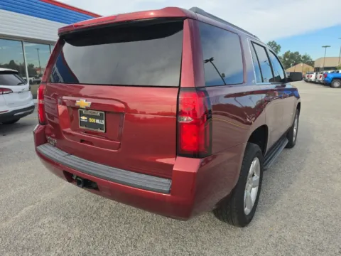 More photos of 2019 Chevrolet Tahoe LT at Bob Mills Chevrolet, SC