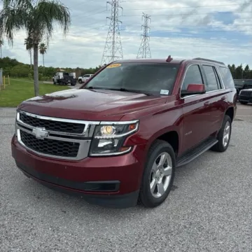 More photos of 2019 Chevrolet Tahoe LT at Bob Mills Chevrolet, SC
