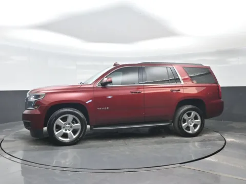 Another view of 2019 Chevrolet Tahoe LT for sale in Darlington, SC at Bob Mills Chevrolet
