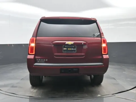 More photos of 2019 Chevrolet Tahoe LT at Bob Mills Chevrolet, SC