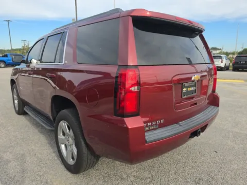 Another view of 2019 Chevrolet Tahoe LT for sale in Darlington, SC at Bob Mills Chevrolet