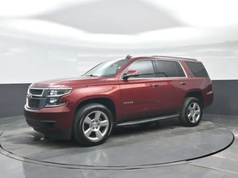 Photos of 2019 Chevrolet Tahoe LT for sale in Darlington, SC at Bob Mills Chevrolet