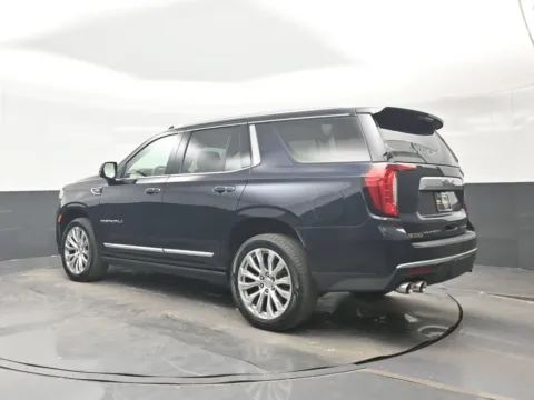 More photos of 2022 GMC Yukon Denali at Bob Mills Chevrolet, SC