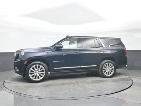 Another view of 2022 GMC Yukon Denali for sale in Darlington, SC at Bob Mills Chevrolet