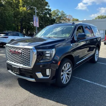 More photos of 2022 GMC Yukon Denali at Bob Mills Chevrolet, SC