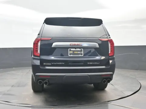 More photos of 2022 GMC Yukon Denali at Bob Mills Chevrolet, SC