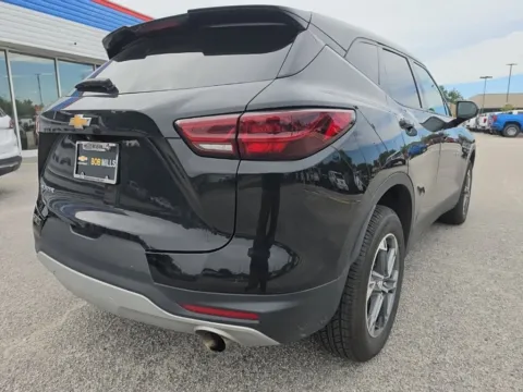 More photos of 2025 Chevrolet Blazer LT at Bob Mills Chevrolet, SC