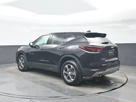 More photos of 2025 Chevrolet Blazer LT at Bob Mills Chevrolet, SC