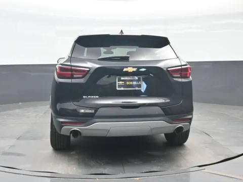 More photos of 2025 Chevrolet Blazer LT at Bob Mills Chevrolet, SC