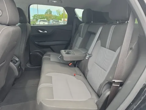 More photos of 2025 Chevrolet Blazer LT at Bob Mills Chevrolet, SC