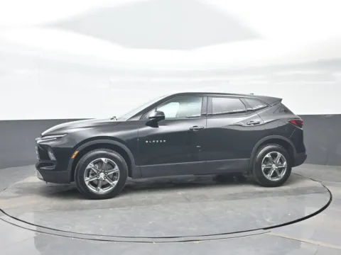 Another view of 2025 Chevrolet Blazer LT for sale in Darlington, SC at Bob Mills Chevrolet