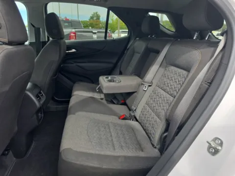 More photos of 2024 Chevrolet Equinox LT at Bob Mills Chevrolet, SC