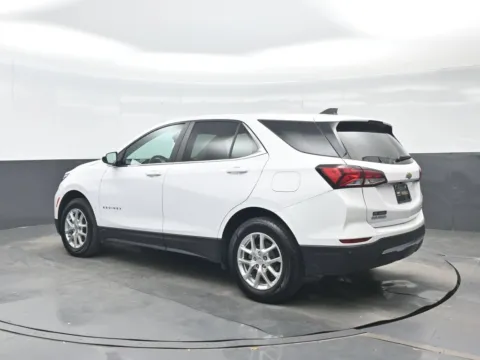More photos of 2024 Chevrolet Equinox LT at Bob Mills Chevrolet, SC