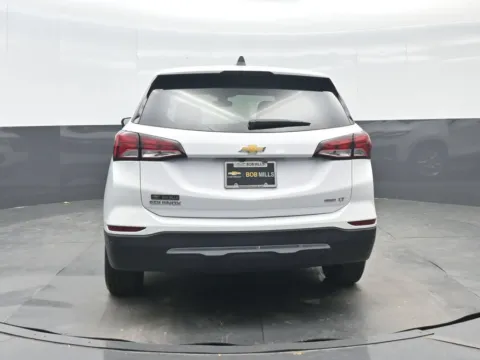 More photos of 2024 Chevrolet Equinox LT at Bob Mills Chevrolet, SC