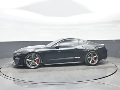 Another view of 2019 Ford Mustang Bullitt for sale in Darlington, SC at Bob Mills Chevrolet