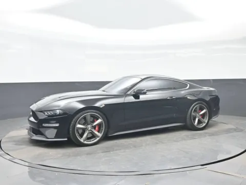 Photos of 2019 Ford Mustang Bullitt for sale in Darlington, SC at Bob Mills Chevrolet