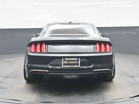More photos of 2019 Ford Mustang Bullitt at Bob Mills Chevrolet, SC