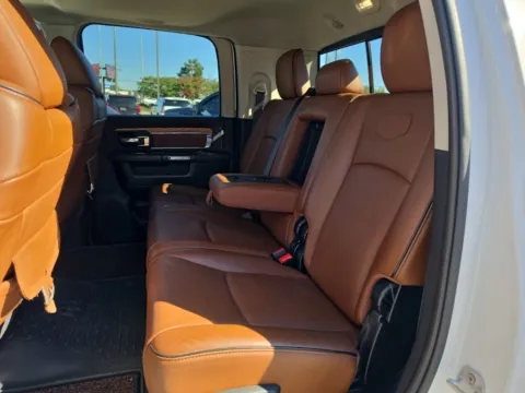 More photos of 2015 Ram 3500 Laramie Longhorn at Bob Mills Chevrolet, SC