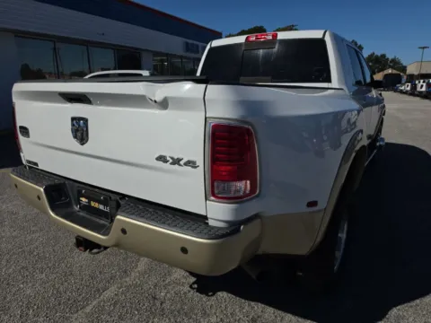 More photos of 2015 Ram 3500 Laramie Longhorn at Bob Mills Chevrolet, SC