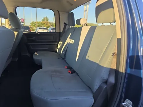 More photos of 2019 Ram 1500 Classic Tradesman at Bob Mills Chevrolet, SC