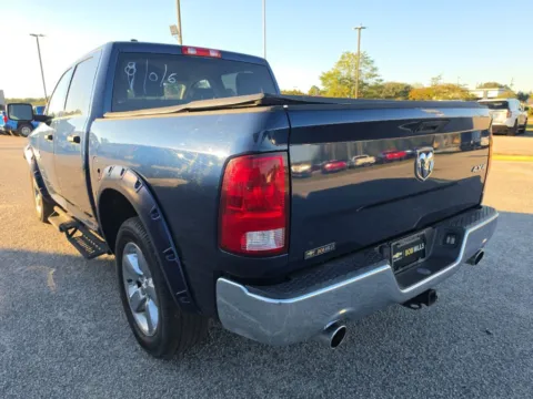 Another view of 2019 Ram 1500 Classic Tradesman for sale in Darlington, SC at Bob Mills Chevrolet