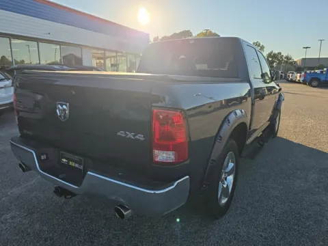 More photos of 2019 Ram 1500 Classic Tradesman at Bob Mills Chevrolet, SC