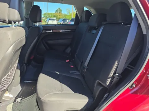 More photos of 2014 Kia Sorento LX at Bob Mills Chevrolet, SC
