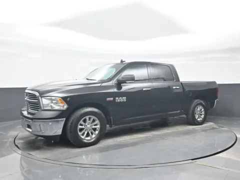 Photos of 2016 Ram 1500 Big Horn for sale in Darlington, SC at Bob Mills Chevrolet
