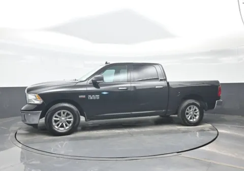 Another view of 2016 Ram 1500 Big Horn for sale in Darlington, SC at Bob Mills Chevrolet