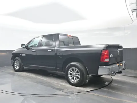 More photos of 2016 Ram 1500 Big Horn at Bob Mills Chevrolet, SC