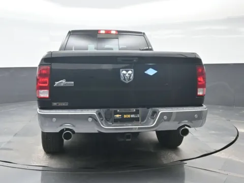 More photos of 2016 Ram 1500 Big Horn at Bob Mills Chevrolet, SC