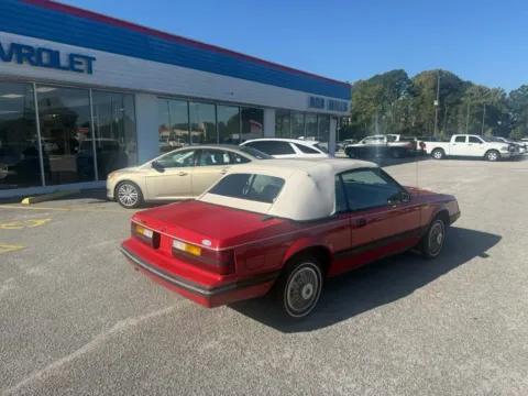 More photos of 1983 Ford Mustang GLX at Bob Mills Chevrolet, SC