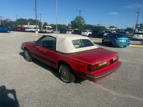 Another view of 1983 Ford Mustang GLX for sale in Darlington, SC at Bob Mills Chevrolet