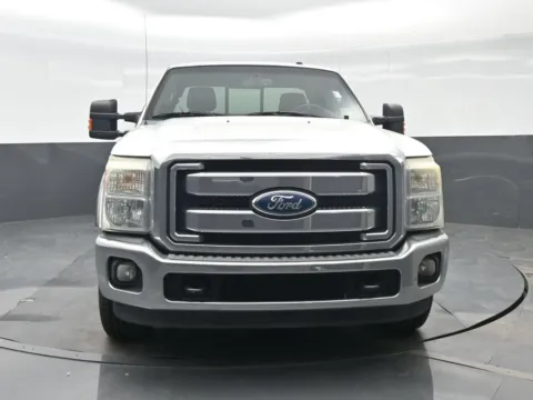 More photos of 2011 Ford F-250SD Lariat at Bob Mills Chevrolet, SC