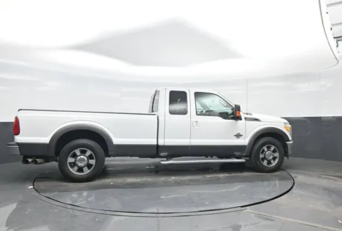 Another view of 2011 Ford F-250SD Lariat for sale in Darlington, SC at Bob Mills Chevrolet
