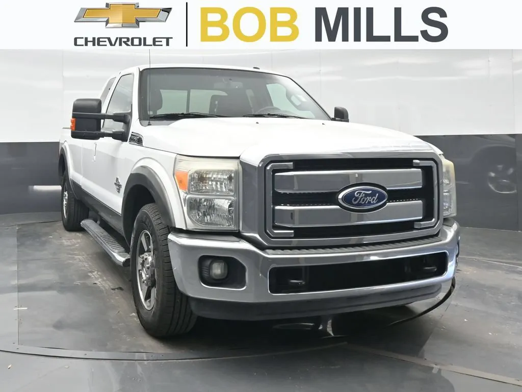 Unknown 2011 Ford F-250SD Lariat for sale in Darlington, SC