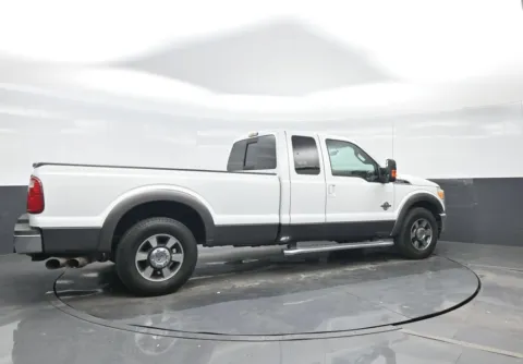 Photos of 2011 Ford F-250SD Lariat for sale in Darlington, SC at Bob Mills Chevrolet