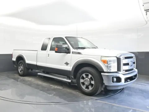 More photos of 2011 Ford F-250SD Lariat at Bob Mills Chevrolet, SC
