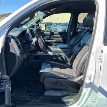 More photos of 2020 Ram 1500 Rebel at Bob Mills Chevrolet, SC