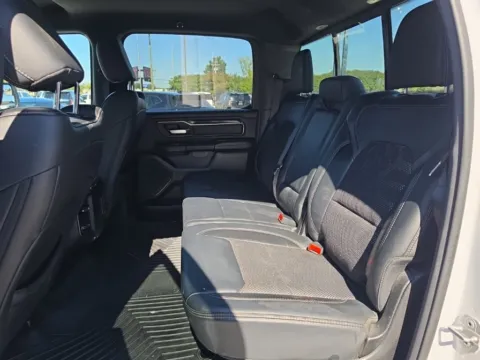 More photos of 2020 Ram 1500 Rebel at Bob Mills Chevrolet, SC