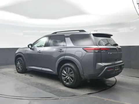 More photos of 2023 Nissan Pathfinder SV at Bob Mills Chevrolet, SC