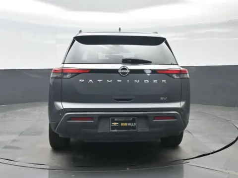More photos of 2023 Nissan Pathfinder SV at Bob Mills Chevrolet, SC