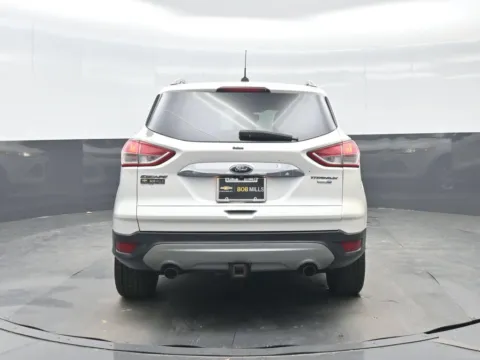 More photos of 2015 Ford Escape Titanium at Bob Mills Chevrolet, SC