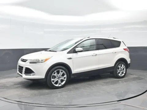 Photos of 2015 Ford Escape Titanium for sale in Darlington, SC at Bob Mills Chevrolet