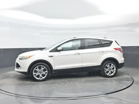 Another view of 2015 Ford Escape Titanium for sale in Darlington, SC at Bob Mills Chevrolet
