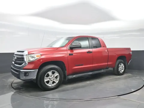 Photos of 2014 Toyota Tundra SR5 for sale in Darlington, SC at Bob Mills Chevrolet