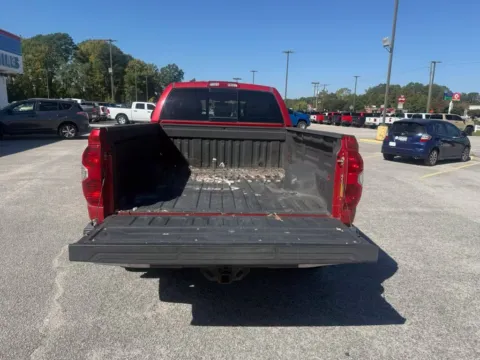 More photos of 2014 Toyota Tundra SR5 at Bob Mills Chevrolet, SC