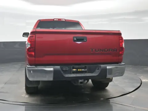 More photos of 2014 Toyota Tundra SR5 at Bob Mills Chevrolet, SC