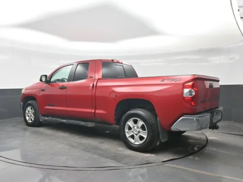 More photos of 2014 Toyota Tundra SR5 at Bob Mills Chevrolet, SC