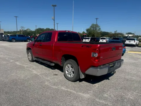 More photos of 2014 Toyota Tundra SR5 at Bob Mills Chevrolet, SC